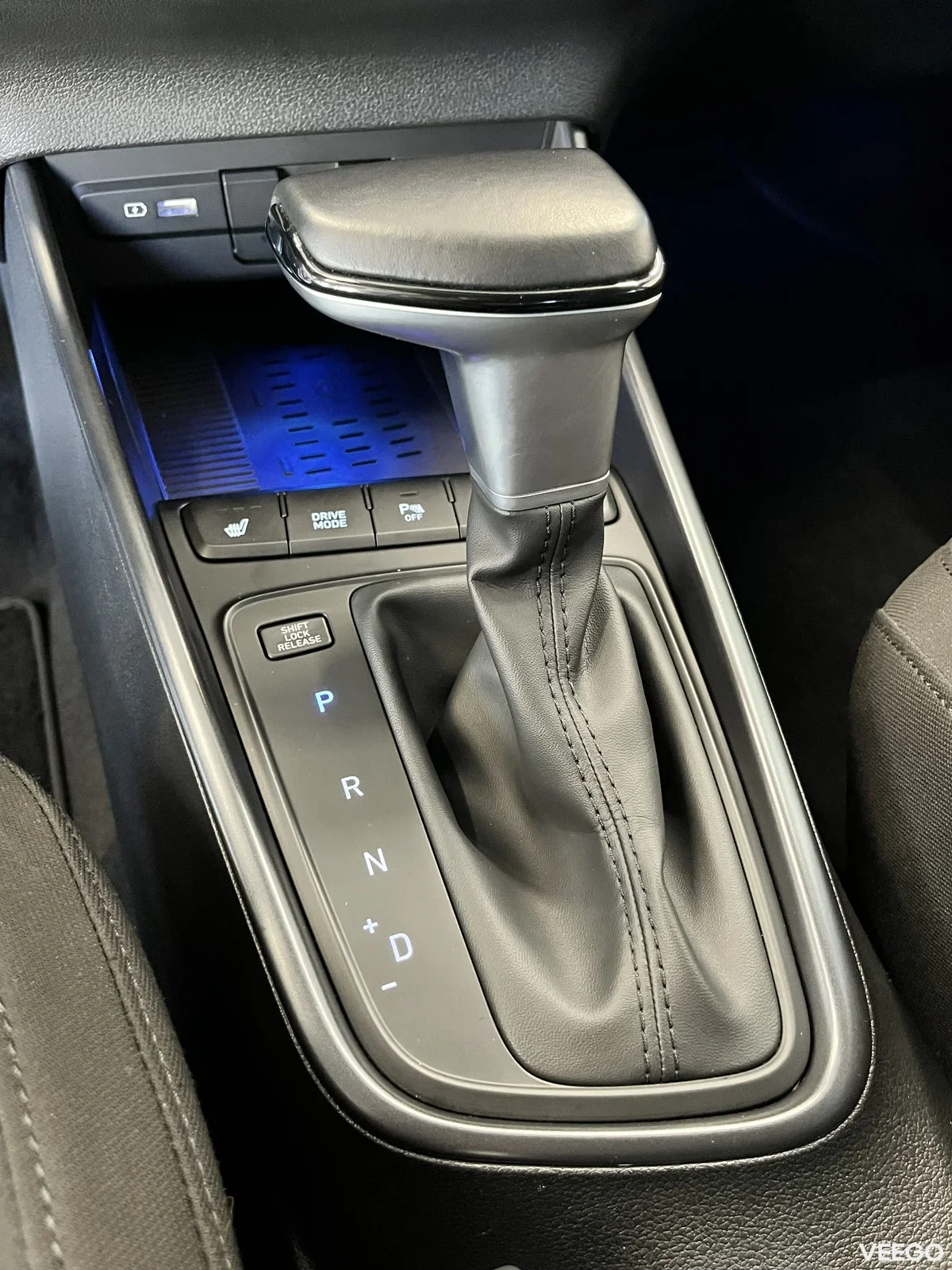 Hyundai Bayon 1 88kW