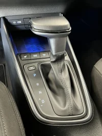 Hyundai Bayon 1 88kW thumbnail