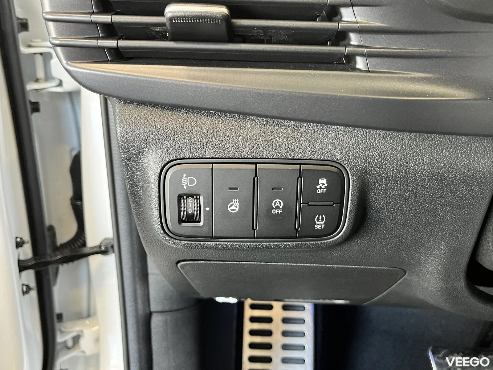 Hyundai Bayon 1 88kW