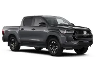 Toyota Hilux 2.8 150kW thumbnail