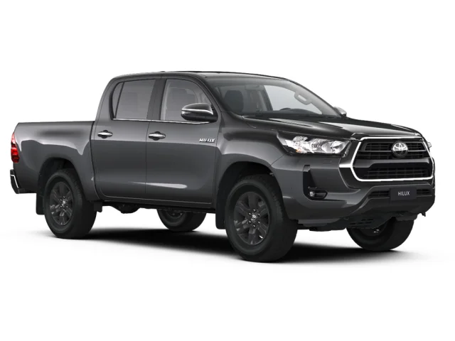 Image of Toyota Hilux 2.4 110kW