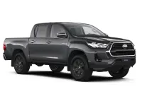 Toyota Hilux 2.4 110kW thumbnail