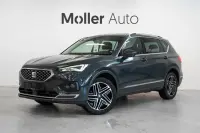 Seat Tarraco 140kW thumbnail