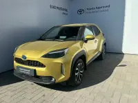 Toyota Yaris Cross 68kW