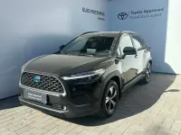 Toyota Corolla 112kW thumbnail