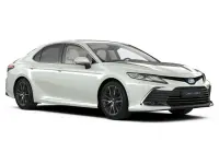 Toyota Camry 2.5 131kW thumbnail