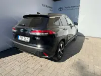 Toyota Corolla 112kW thumbnail