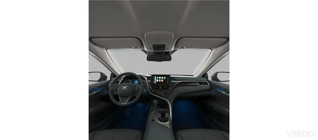 Toyota Camry 2.5 131kW