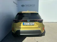 Toyota Yaris Cross 68kW thumbnail