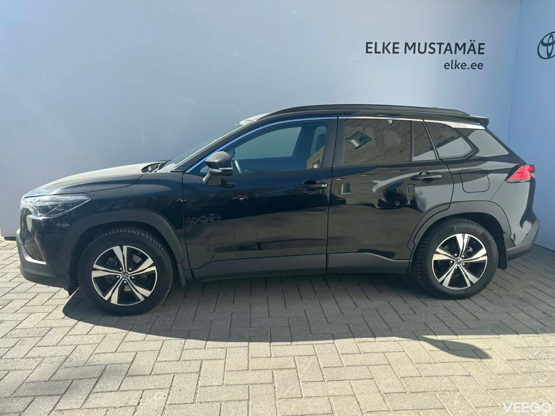 Toyota Corolla 112kW