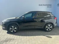 Toyota Corolla 112kW thumbnail