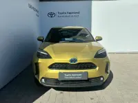 Toyota Yaris Cross 68kW thumbnail