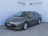 Toyota Corolla 72kW
