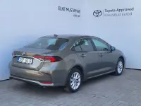 Toyota Corolla 72kW thumbnail