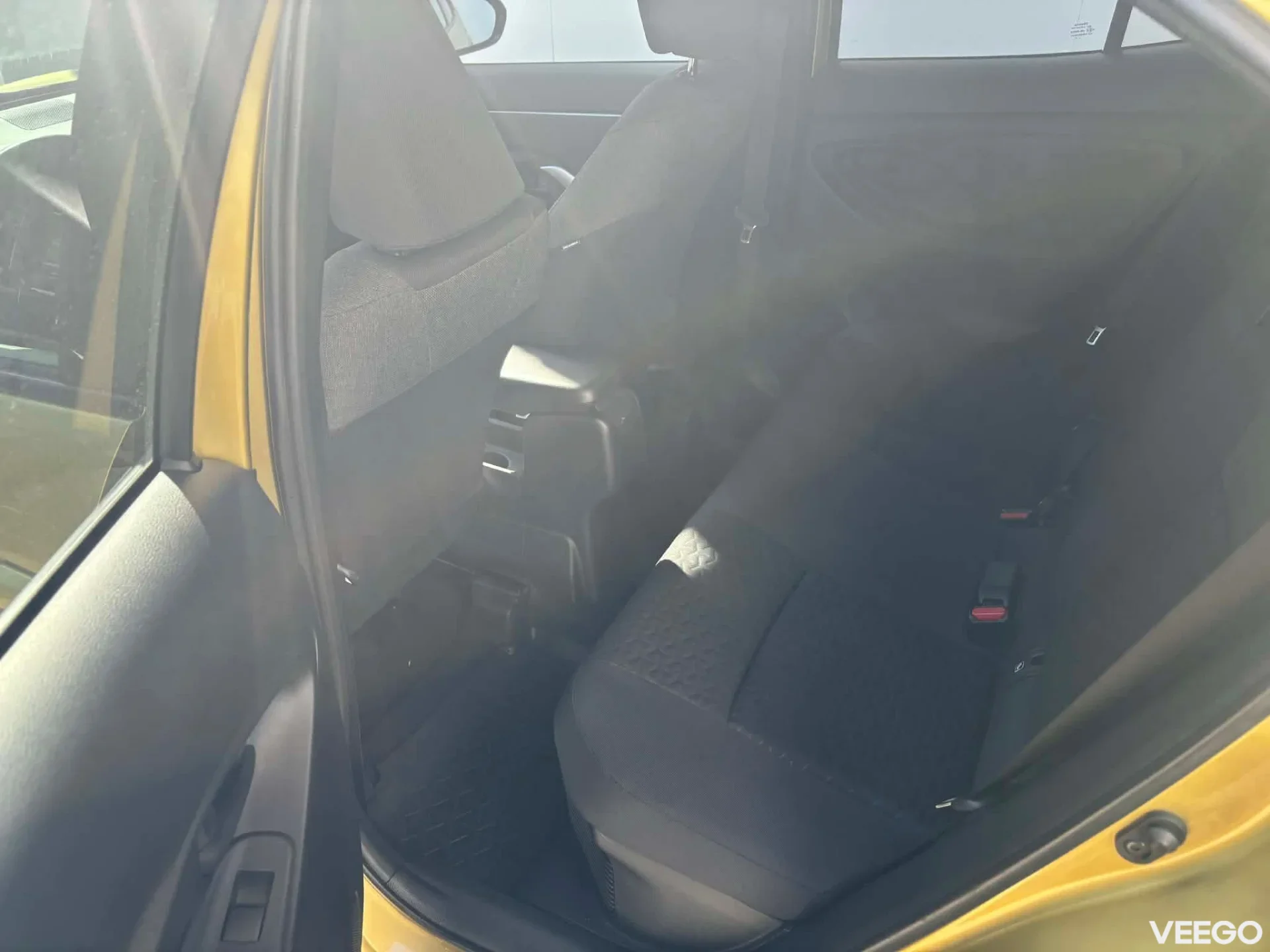 Toyota Yaris Cross 68kW