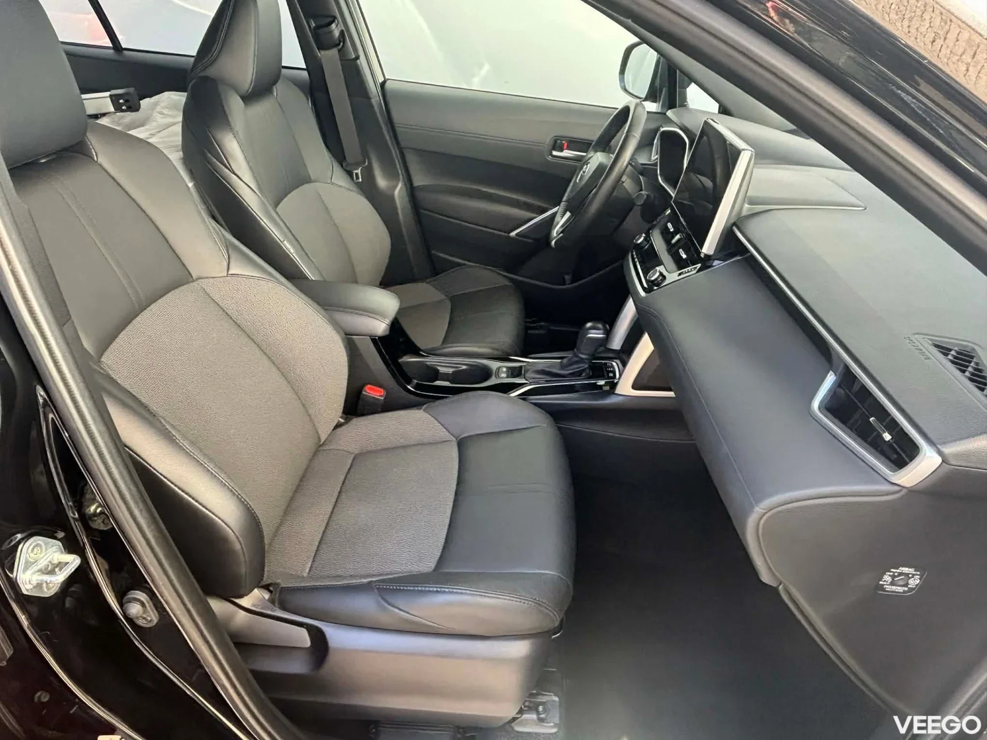 Toyota Corolla 112kW