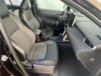 Toyota Corolla 112kW thumbnail