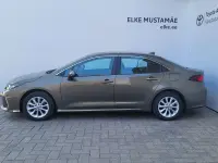 Toyota Corolla 72kW thumbnail