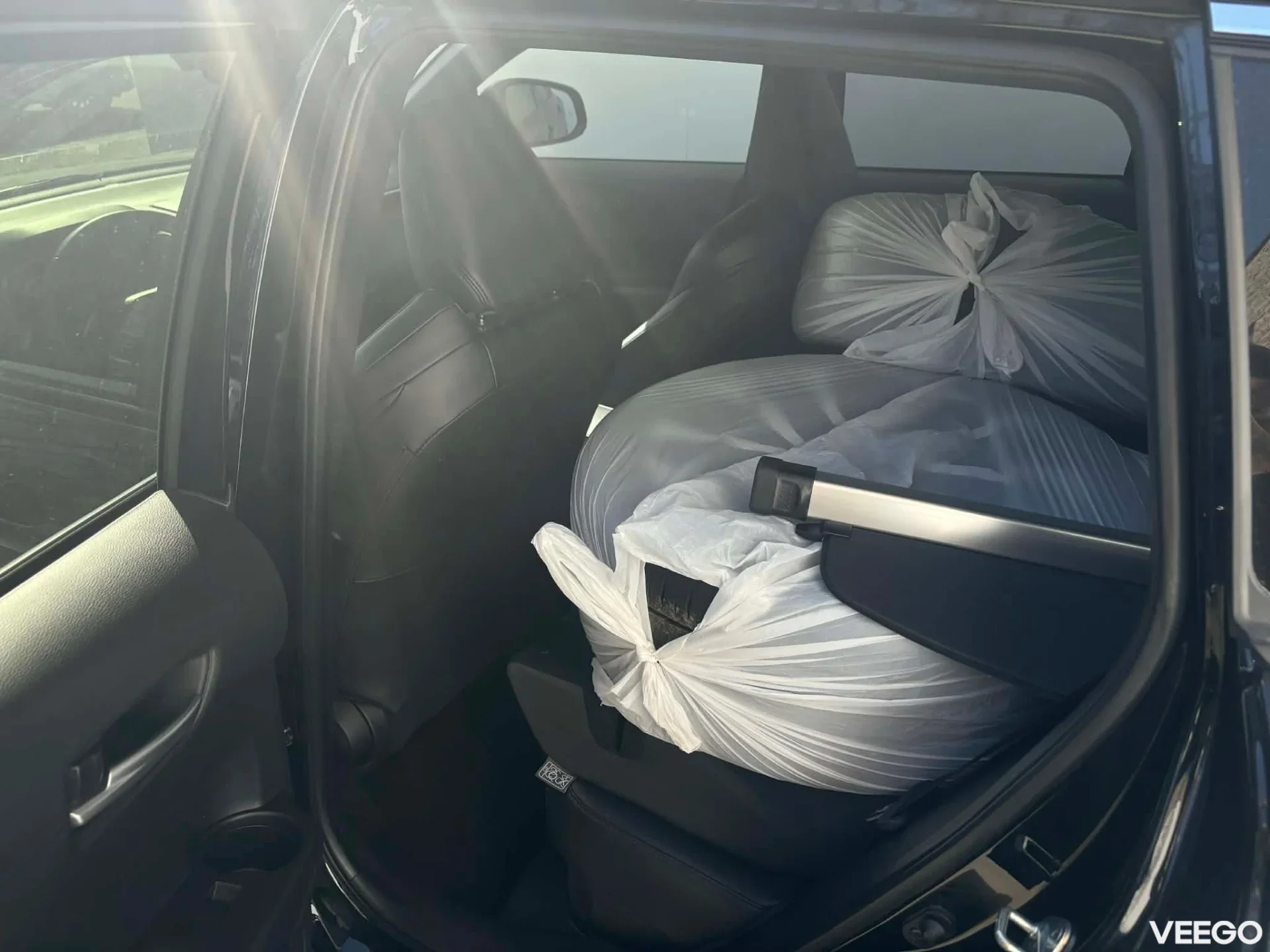 Toyota Corolla 112kW