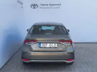 Toyota Corolla 72kW thumbnail