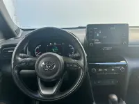 Toyota Yaris Cross 68kW thumbnail