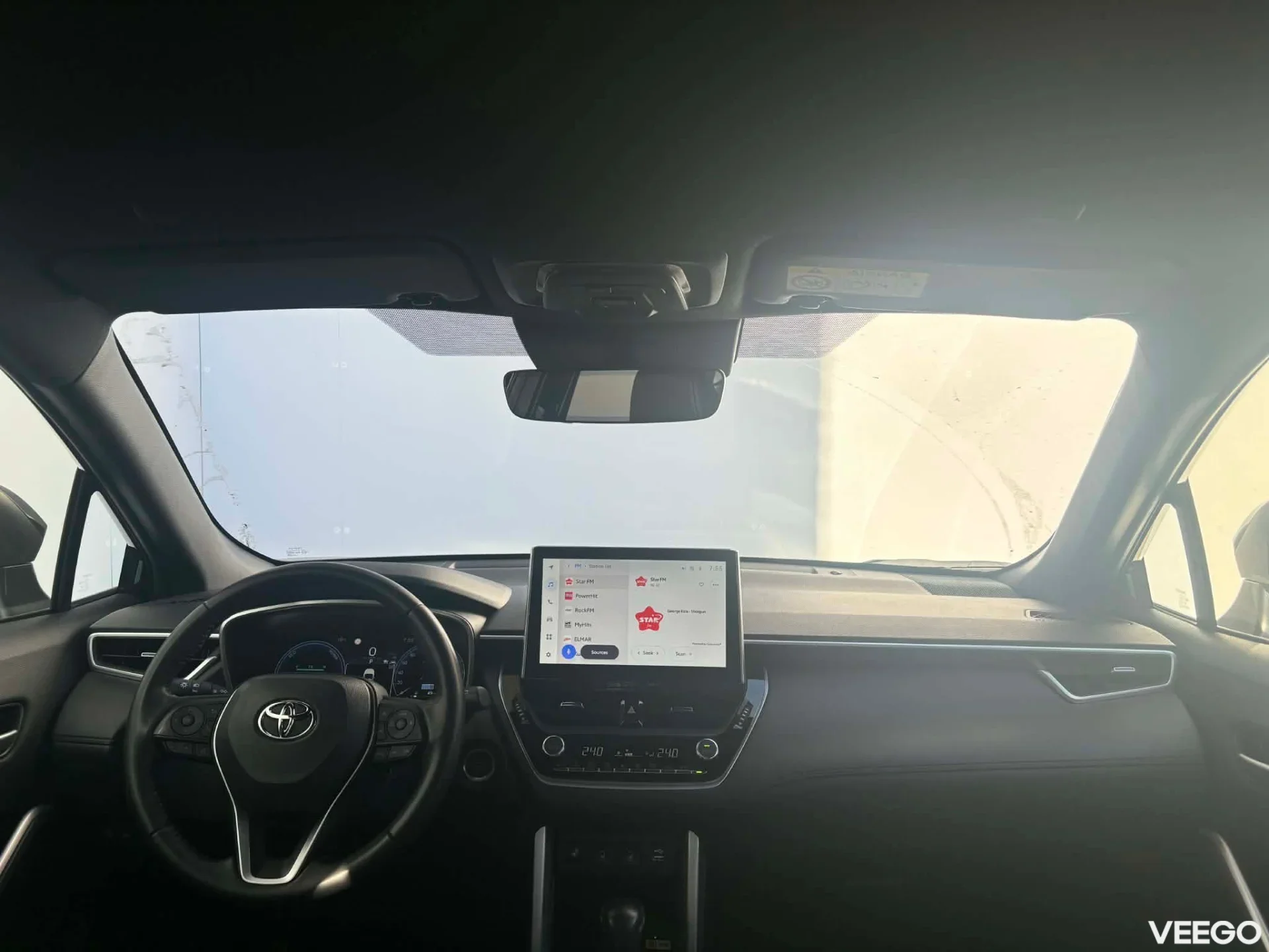 Toyota Corolla 112kW