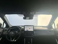 Toyota Corolla 112kW thumbnail