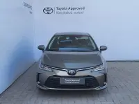 Toyota Corolla 72kW thumbnail