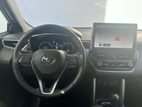 Toyota Corolla 112kW thumbnail