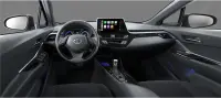 Toyota C-HR 1.8 72kW thumbnail