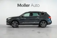 Seat Tarraco 140kW thumbnail