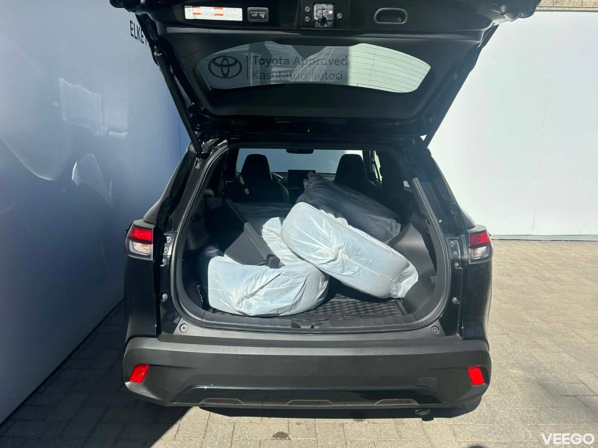 Toyota Corolla 112kW