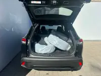 Toyota Corolla 112kW thumbnail