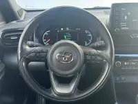 Toyota Yaris Cross 68kW thumbnail