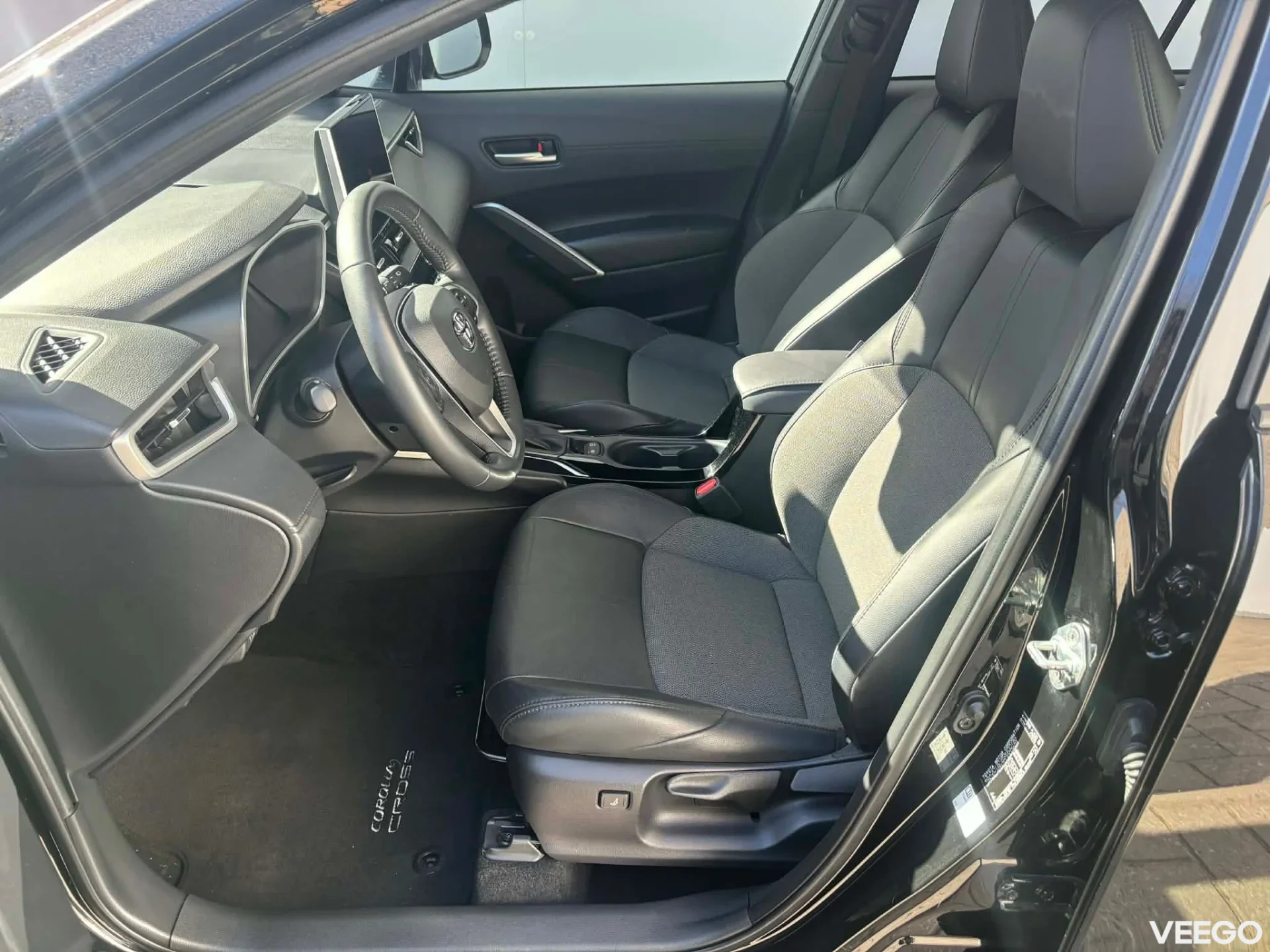 Toyota Corolla 112kW