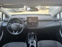 Toyota Corolla 72kW thumbnail