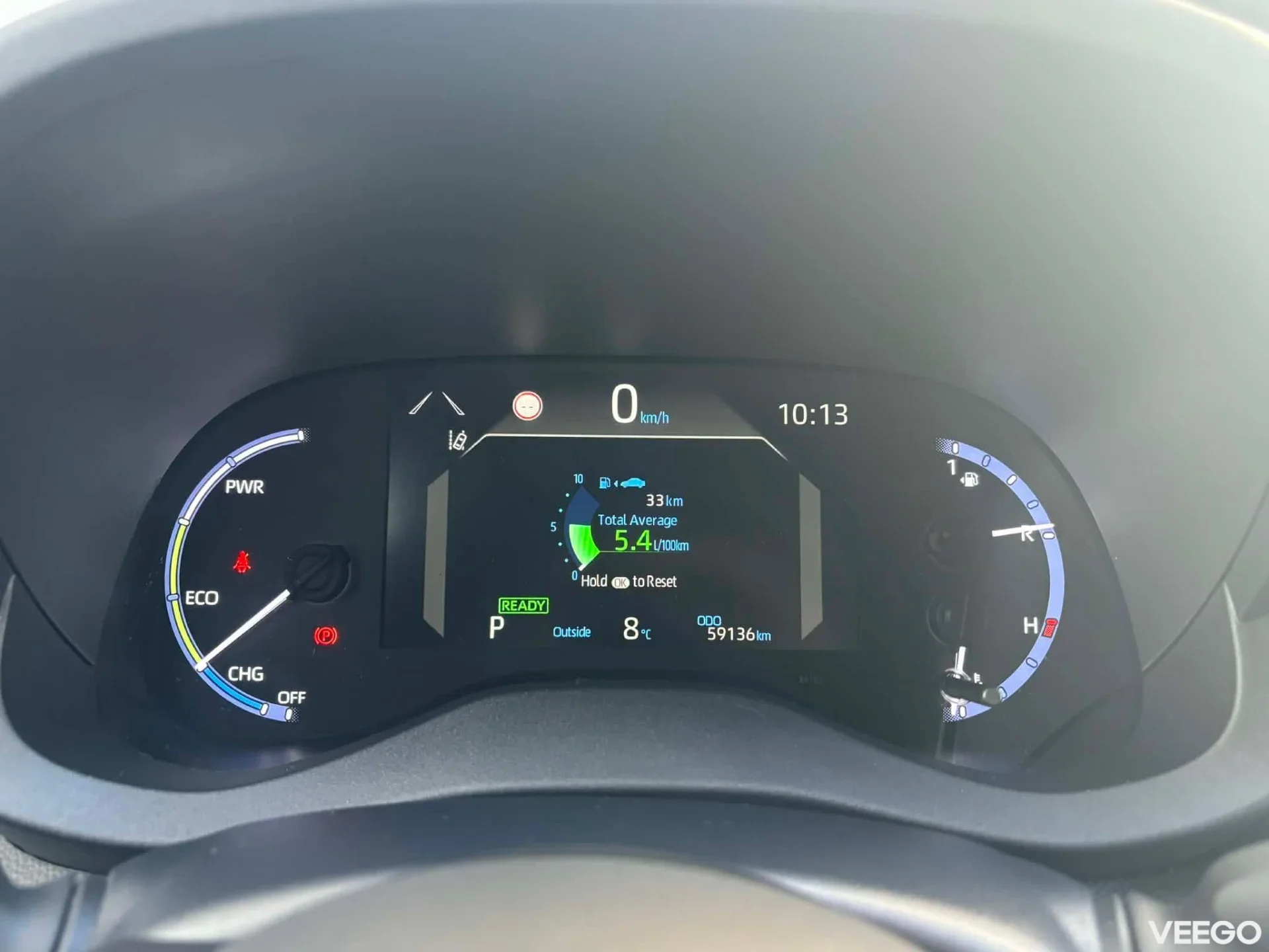 Toyota Yaris Cross 68kW