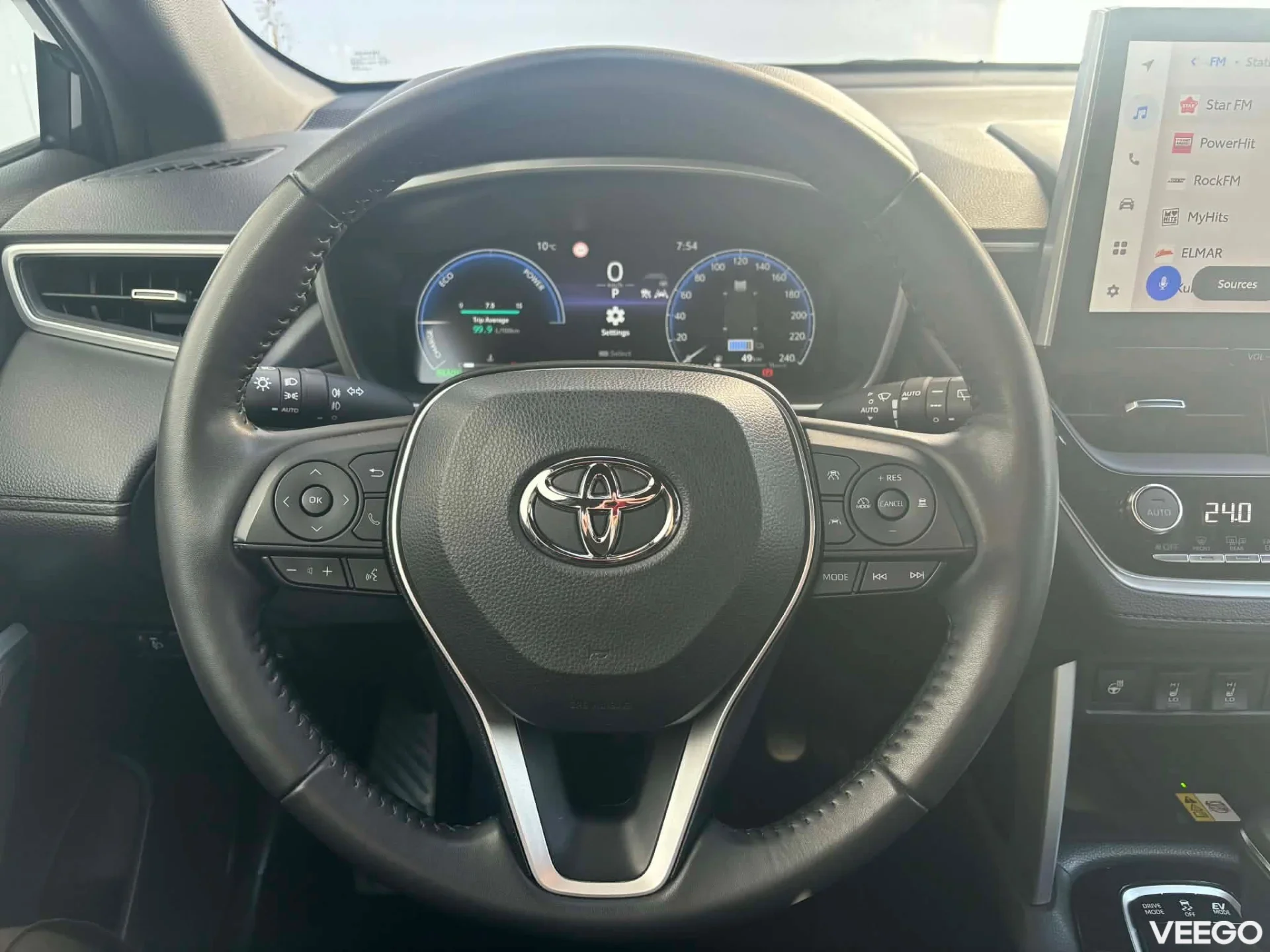 Toyota Corolla 112kW