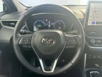 Toyota Corolla 112kW thumbnail