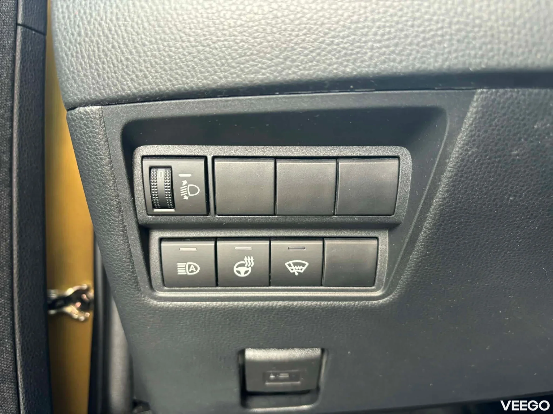 Toyota Yaris Cross 68kW