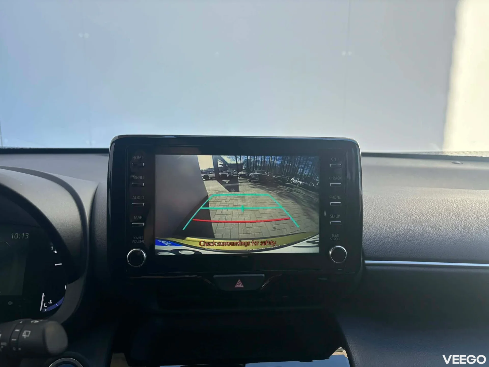 Toyota Yaris Cross 68kW