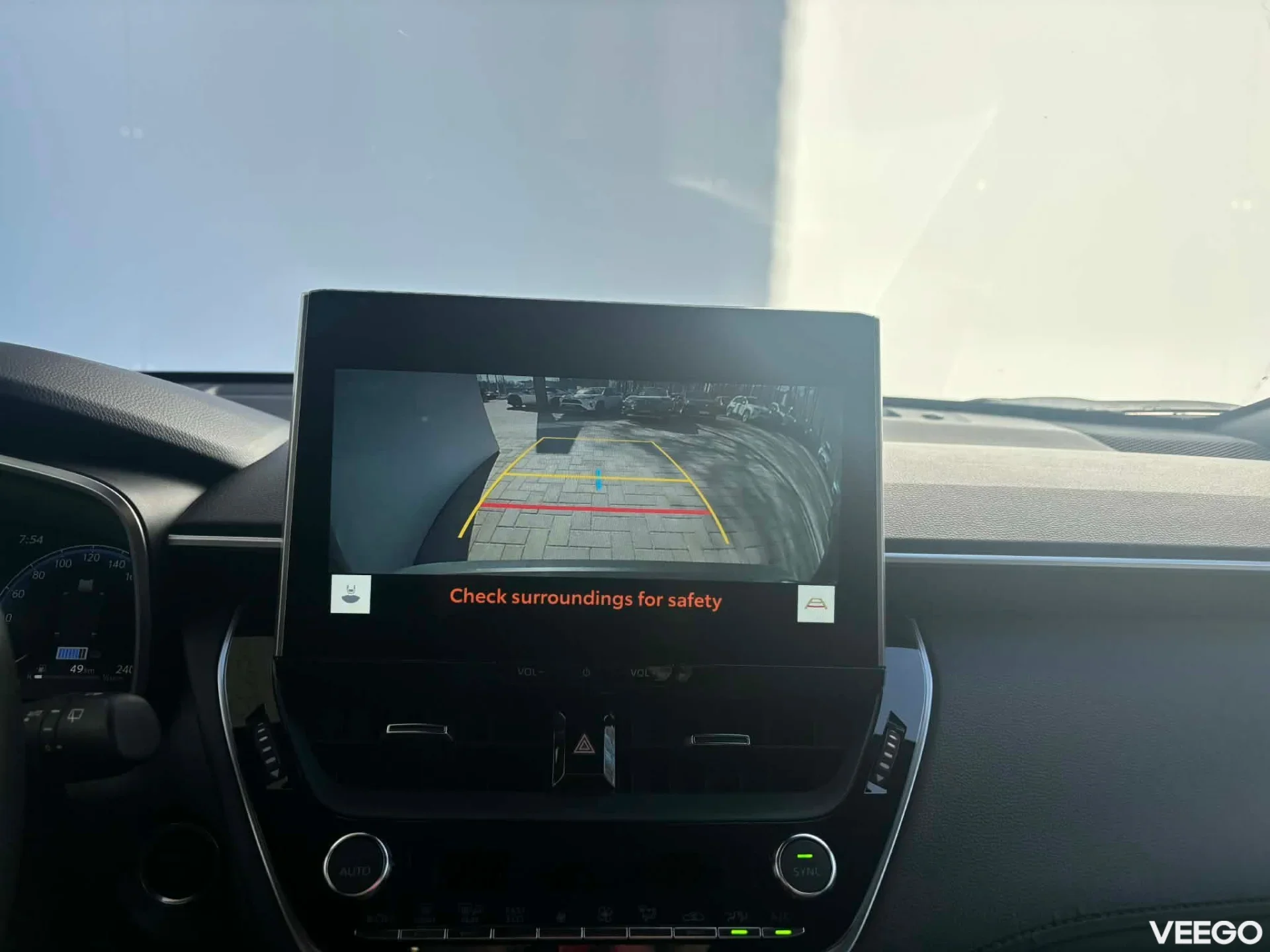 Toyota Corolla 112kW