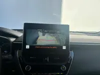 Toyota Corolla 112kW thumbnail