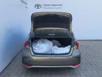Toyota Corolla 72kW thumbnail