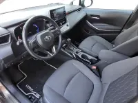 Toyota Corolla 72kW thumbnail