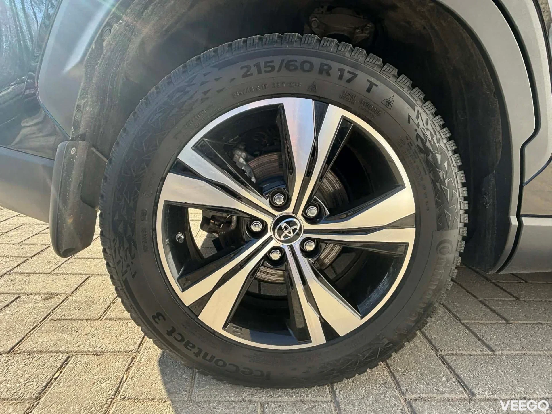 Toyota Corolla 112kW