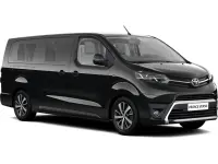 Toyota Proace Verso 2 130kW thumbnail