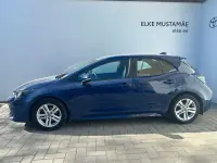 Toyota Corolla 85kW thumbnail