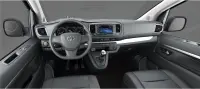 Toyota Proace Verso 2 130kW thumbnail