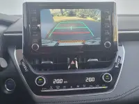 Toyota Corolla 72kW thumbnail